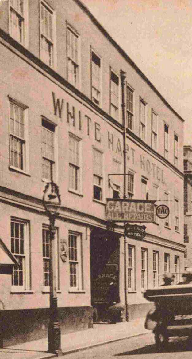 Photograph of the exterior.