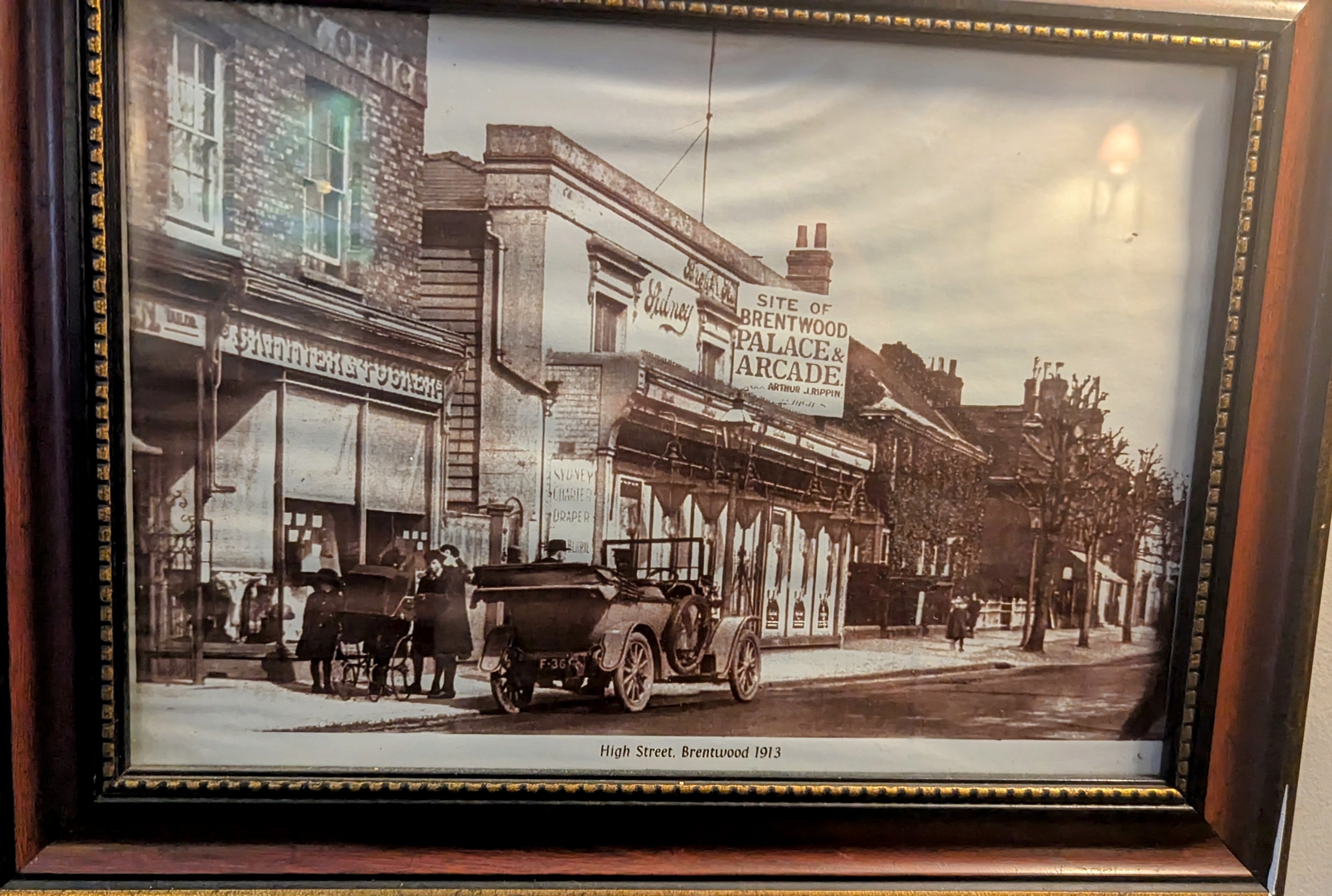 The Electric Picture Palace
