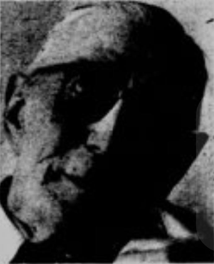 Arthur Grimwood aged 77